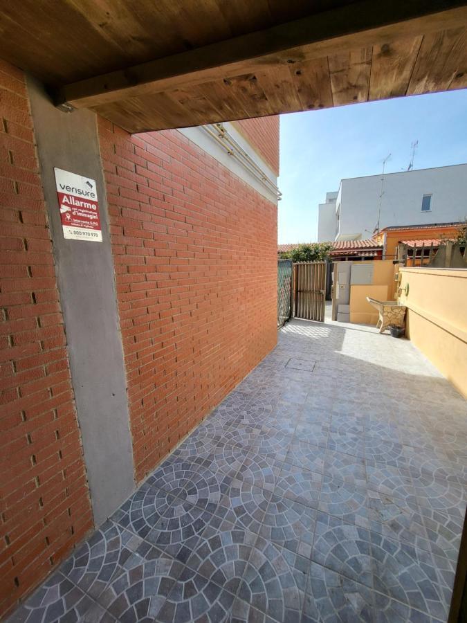 Сasa de vacaciones Dream House *