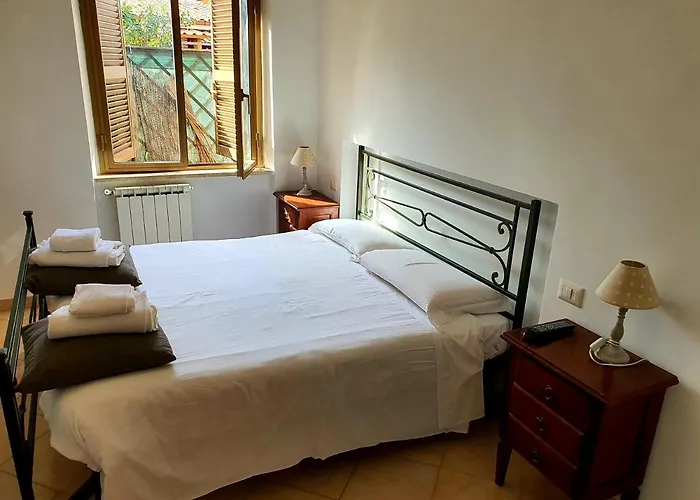 Dream House Fiumicino