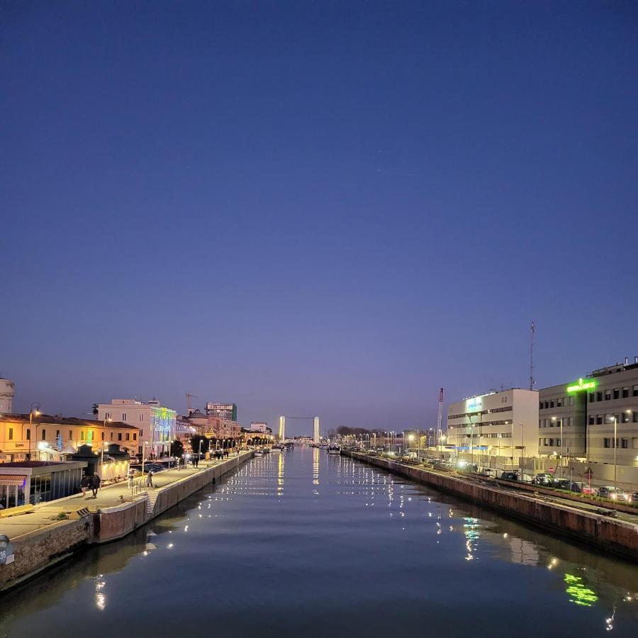 Dream House Holiday home Fiumicino