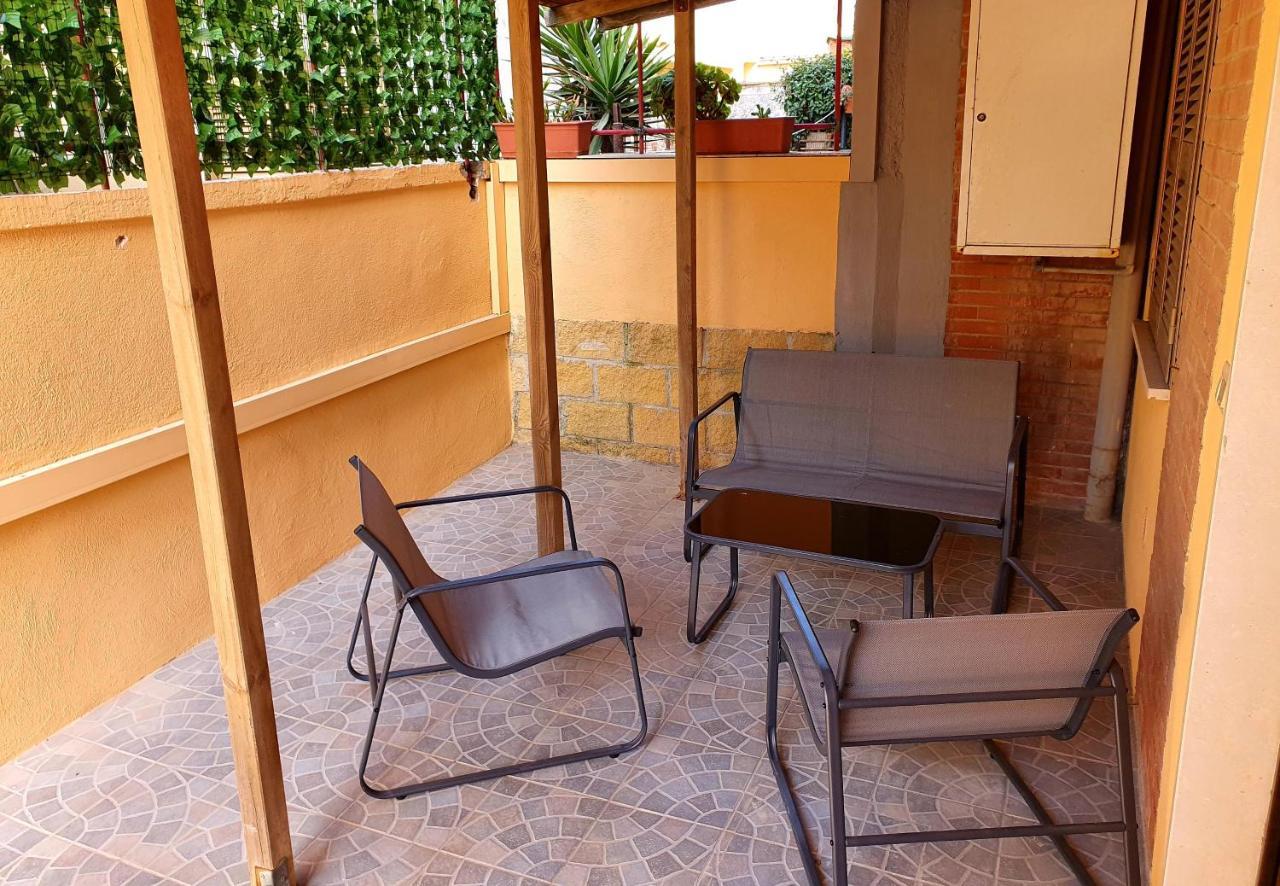 Dream House Holiday home Fiumicino