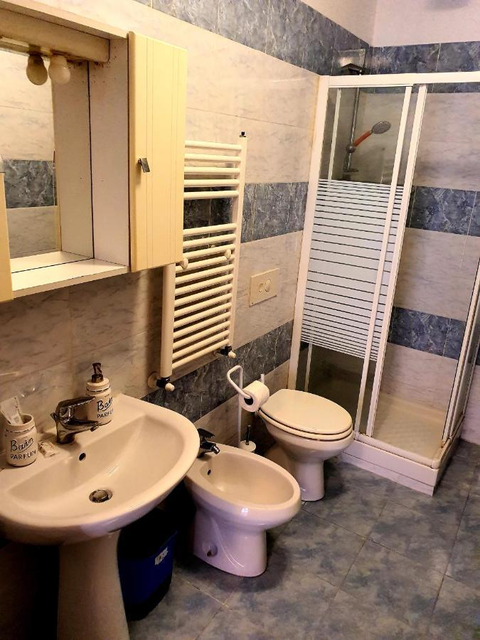 Holiday home Dream House Fiumicino