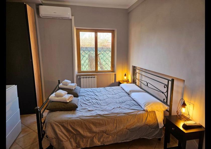 Holiday home Dream House Fiumicino
