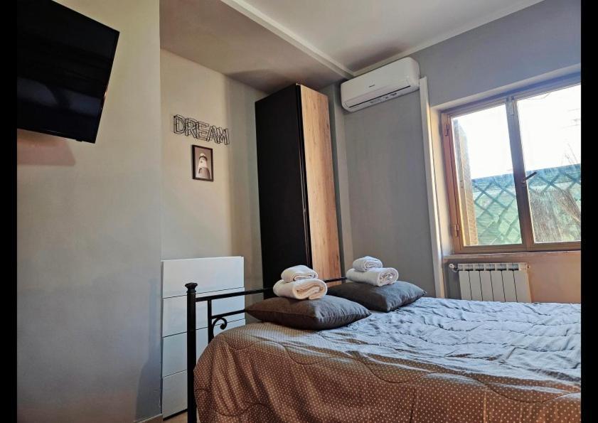 Dream House Holiday home Fiumicino