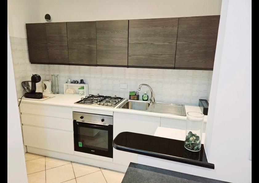 Holiday home Dream House Fiumicino